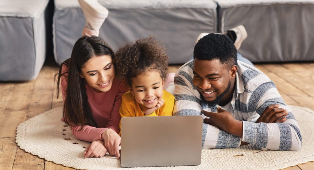 Checking Wood and Huston Bank