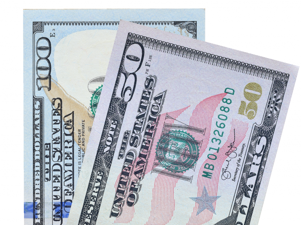 We Are Celebrating 150 Years of Serving You! Wood and Huston Bank