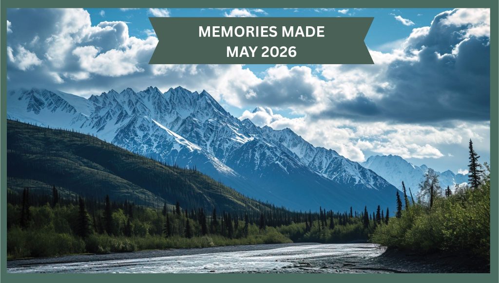 Alaskan Memories