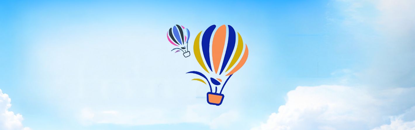 Marshall Chamber Hot Air Balloon
