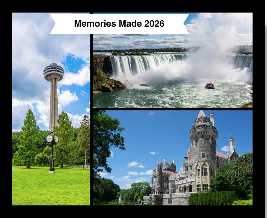 Niagara Falls